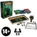 Spanish HeroQuest The Crypt of Darkness Expansion Board game-7