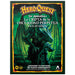 Spanish HeroQuest The Crypt of Darkness Expansion Board game-1