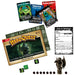 Spanish HeroQuest The Crypt of Darkness Expansion Board game-2