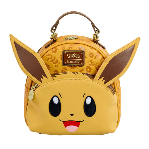 Loungefly Pokemon Eevee backpack 21cm-1