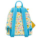 Loungefly Pokemon Pikachu Floral backpack-3