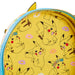 Loungefly Pokemon Pikachu Floral backpack-4