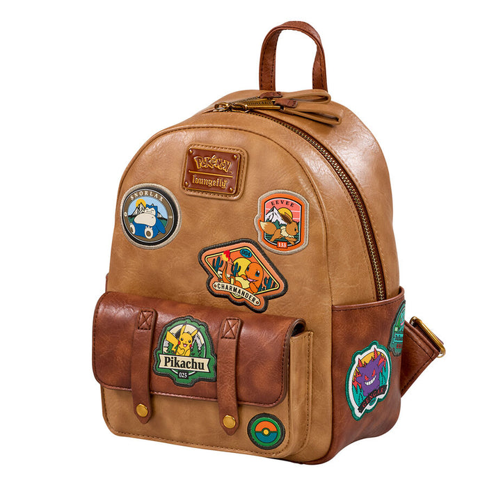 Loungefly Pokemon backpack 26cm-2