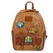 Loungefly Pokemon backpack 26cm-1