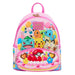 Loungefly Pokemon Friends Party backpack 26cm-1