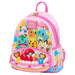 Loungefly Pokemon Friends Party backpack 26cm-2