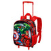 Marvel Avengers Almighty 3D trolley 34cm-1