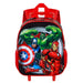 Marvel Avengers Almighty 3D trolley 34cm-4