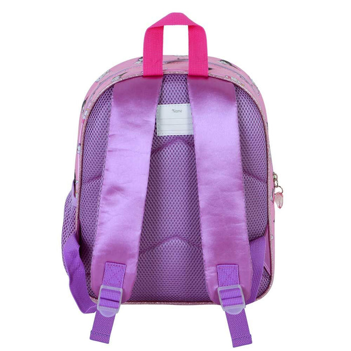 Hello Kitty Playful 3D backpack 31cm-2