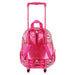 Hello Kitty Funny 3D trolley 34cm-3