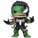 POP figure Marvel Venom Venomized Hulk-2