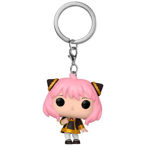 Pocket POP Keychain Spy x Family Anya Forger-1