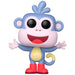 POP figure Dora Boots-2