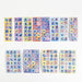 Disney Stitch stickers set 1000pcs-7