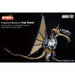 Godzilla VS King Ghidorah Mecha King Ghidorah 1 Ichibansho figure 27cm-5