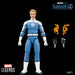 Marvel The Fantastic 4 Johnny Storm figure 15cm-3