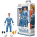 Marvel The Fantastic 4 Johnny Storm figure 15cm-2