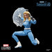 Marvel The Fantastic 4 Invisible Woman figure 15cm-4