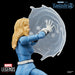 Marvel The Fantastic 4 Invisible Woman figure 15cm-8