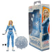 Marvel The Fantastic 4 Invisible Woman figure 15cm-2