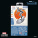 Marvel The Fantastic 4 Silver Surfer figure 15cm-10