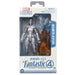 Marvel The Fantastic 4 Silver Surfer figure 15cm-1