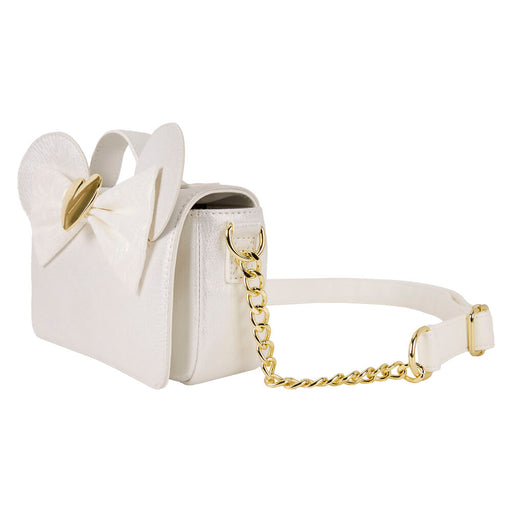 Loungefly Disney Minnie Wedding bag-1