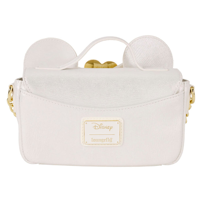 Loungefly Disney Minnie Wedding bag-2