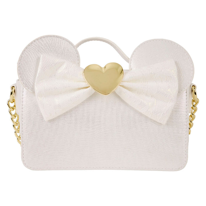 Loungefly Disney Minnie Wedding bag-3
