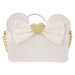 Loungefly Disney Minnie Wedding bag-3