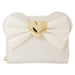 Loungefly Disney Minnie Wedding wallet-4