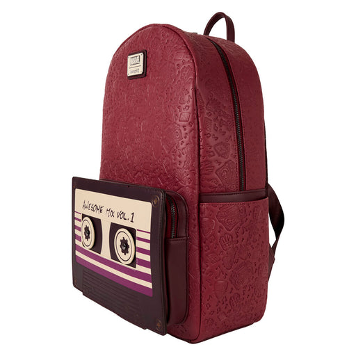 Loungefly Marvel Guardians of the Galaxy backpack 45cm-1