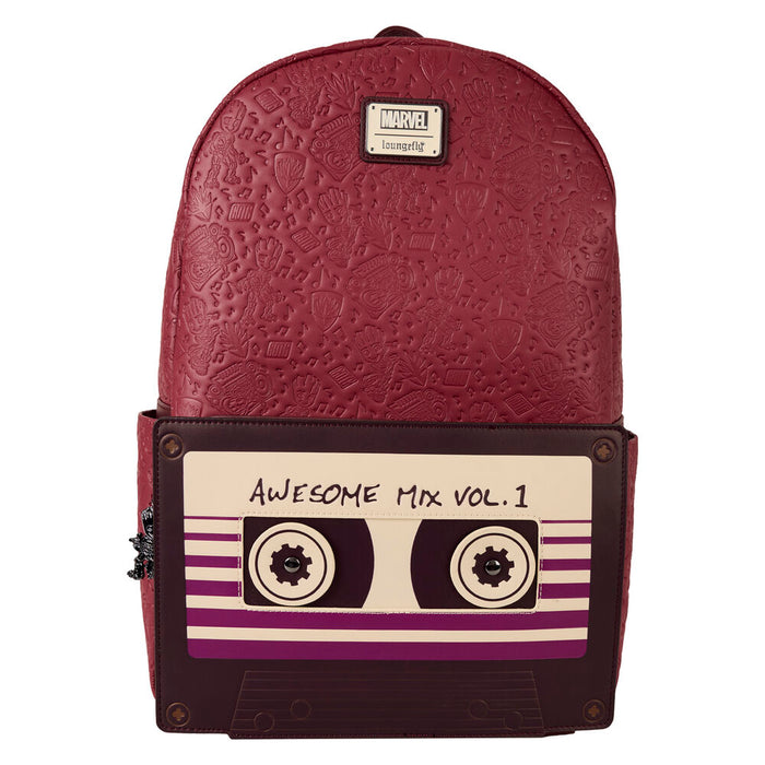 Loungefly Marvel Guardians of the Galaxy backpack 45cm-2
