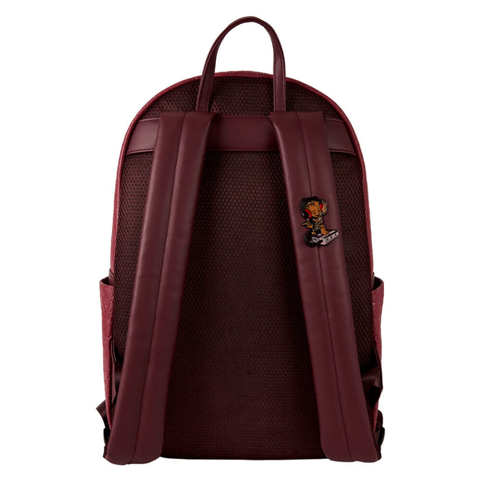 Loungefly Marvel Guardians of the Galaxy backpack 45cm-3