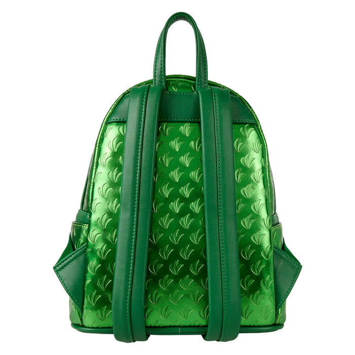 Loungefly Pokemon Bulbasaur backpack 26cm-2