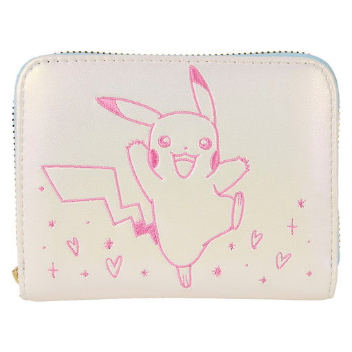Loungefly Pokemon Pikachu wallet-1