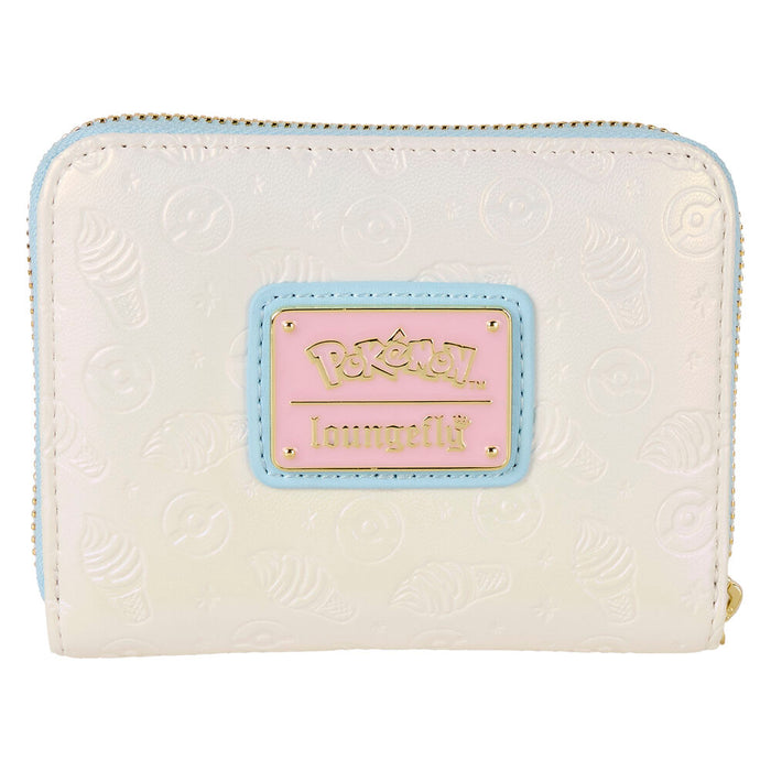 Loungefly Pokemon Pikachu wallet-2