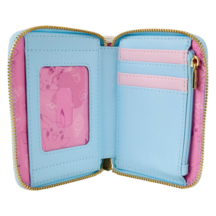 Loungefly Pokemon Pikachu wallet-3