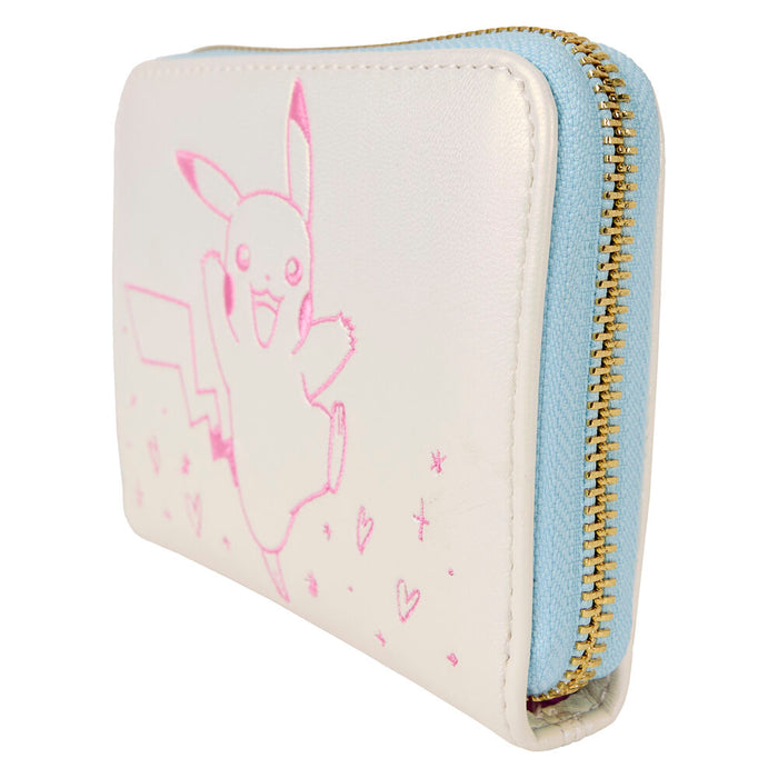 Loungefly Pokemon Pikachu wallet-4