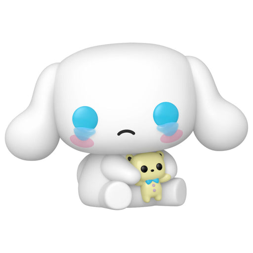 POP figure Sanrio Hello Kitty Cinnamoroll-1