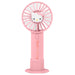 Hello Kitty 3D Mini hand fan-1