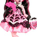 Monster High Scary Sweet Birthday 1600 Draculaura doll-5