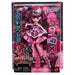 Monster High Scary Sweet Birthday 1600 Draculaura doll-6