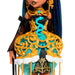 Monster High Scary Sweet Birthday 1600 Cleo De Nile doll-5
