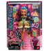 Monster High Scary Sweet Birthday 1600 Cleo De Nile doll-6
