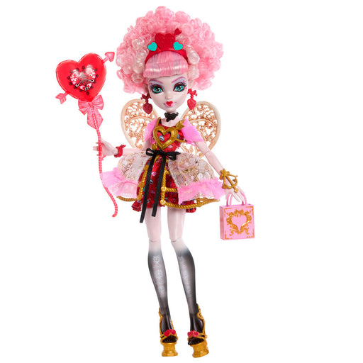 Monster High Scary Sweet Birthday 1600 Cupid Asteria doll-1