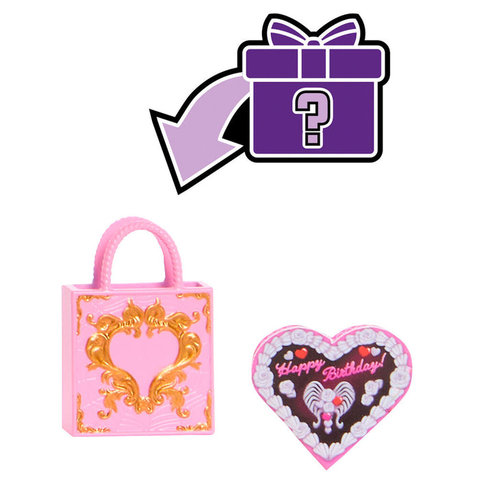 Monster High Scary Sweet Birthday 1600 Cupid Asteria doll-2
