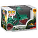 POP figure Jurassic World 5 Mosasaurus-1