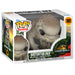 POP figure Jurassic World 5 Distortus Rex-1