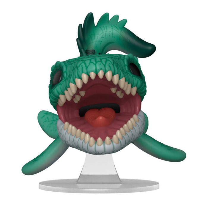 POP figure Jurassic World 5 Mosasaurus-2